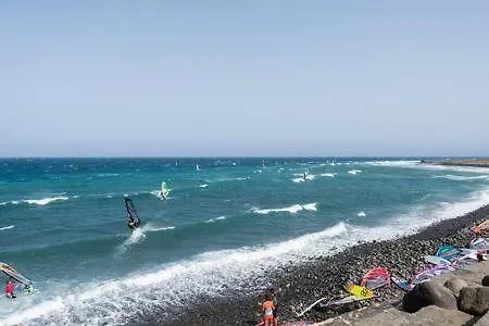 Apartmán 1ªlinea Playa *