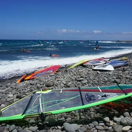 Apartmán 1ªlinea Playa