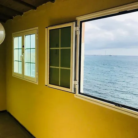 Apartmán 1ªlinea Playa *