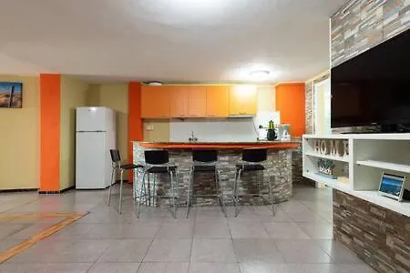Apartment 1ªlinea Playa