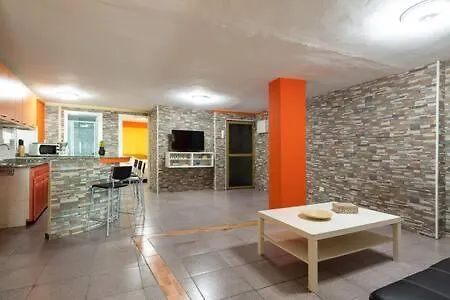 Apartment 1ªlinea Playa