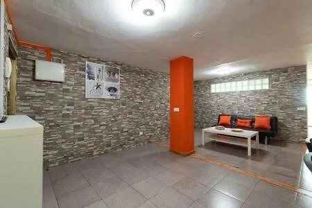 Apartment 1ªlinea Playa *